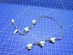 Whirlpool Range Oven Spark Switch Harness P# W10478601. Fixed Price $23.70.