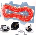 AZ4U Samsung Heating Element DC47-00019A 35001247 Replaces For.... Fixed Price $34.46.