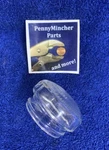 Whirlpool Oven Light Lens 3150505 WPW10454648 W11281687 Glass Only. Fixed Price $17.00.