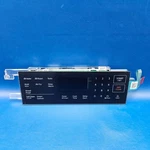 Genuine Samsung Range Oven Touch Panel Assy # DG96-00774D DG92-01203H. Fixed Price $189.98.