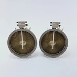 Genuine Kenmore Range Oven, Surface Element Set Of # 7406P276-60. Fixed Price $19.98.