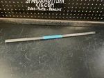 Whirlpool Stove Door Trim ((black)) Oem P/n 8184858 3195424 3195973 3195976. Fixed Price $59.50.