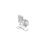Whirlpool W11707169 5" Ng Gas Valve Aegis 90DE. Fixed Price $134.90.