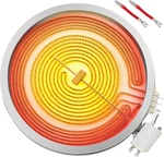 Oven Range Dual Radiant Element JBS60RF3SS JCSP42DN2WW JSP46DN1WW JB680ST3SS. Fixed Price $49.99.