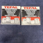 Vintage Tefal Charcoal Filters For Fryers 796290 New Old Stock. Fixed Price $28.68.