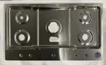 Kitchenaid KCGS556ESS Cooktop Stainless Steel (main Frame) W11639794. Fixed Price $189.99.