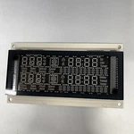 Genuine Lg Built-in Oven Display Board # EAJ62608103. Fixed Price $95.96.