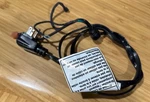Kitchenaid Whirlpool Oem W10392007 Power Cord New Open Box Nob 37B. Fixed Price $21.95.