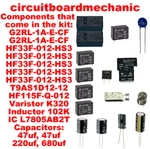 Repair Kit W10884488 W10759281 Whirlpool Maytag Oven Control Board. Fixed Price $75.00.