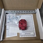 Watts Little Firefighter VAGV-100 Earthquake Gas Shut-off Valve Kit For 1" Pipe. Fixed Price $96.98.