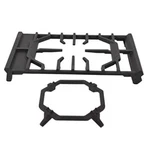 Samsung DG98-01191B Cooktop Burner Grate Assembly, Center Genuine Original Equi. Fixed Price $330.10.