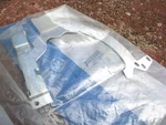 New Genuine Oem General Electric Oven Range Hinge WB10X5206. Fixed Price $20.00.
