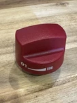 Wolf Red Knob Kip 5J42 Hi Lo Simmer Genuine Part Oem. Fixed Price $34.99.