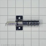 Wolf 822349 Electrode, Bake (gr). Fixed Price $88.00.