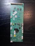 Frigidaire Kenmore 316460212 Dual Fuel Range Control Circuit Board. Fixed Price $125.00.