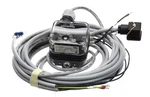 Electrolux Professional DG500T, 84447842, A.1924-82518, Pressure Switch, 240V. Fixed Price $3159.99.