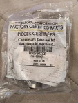 W10758272 Genuine Oem Whirlpool Fan Blade Brand New Free Shipping. Fixed Price $11.99.