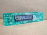 Whirlpool Mw/oven Control Board Clock Part # 4452889. Fixed Price $384.98.