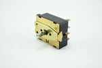 Genuine Jenn-air Built-in Oven, Selector Switch # 71001127. Fixed Price $39.97.