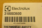 Frigidaire Range Thermostat, Safety - Oem 318003600 New (open Box). Fixed Price $169.99.