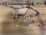 Ge Oem WB18X28899 Harness Main New Open Box Nob 31A. Fixed Price $59.99.