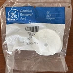 WB3K5296 Oem / General Electric Gas Range Stove Burner Knob - New In Package. Fixed Price $29.99.