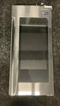 Samsung Refrigerator French Smart Door RF9500KFH New From Display Unit AP65. Fixed Price $595.00.