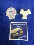 5304509440 Microwave Turntable Motor 5304464113 TYJ50-8A2 Coupler 5304509622. Fixed Price $12.00.