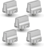 Stove Knob Fits Whirlpool WFG525S0HS1 WFG525S0JS0 WFG525S0HZ1 WFG525S0JS2. Fixed Price $81.50.