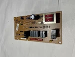 Ge Microwave Oem Electronic Control Board WB27X10871 - AZ133852 WM500. Fixed Price $38.42.