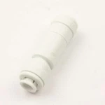 Whirlpool WP2314271 1/2" Connector Check Valve Pvc Npt. Fixed Price $62.00.