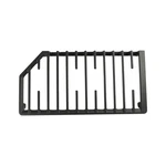 WB31X29417 Range Grate Rh. Fixed Price $122.98.