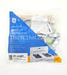 Gas Range Connector Kit PM15X109 (universal) 36 Long 5/8" Od Indoor/outdoor. Fixed Price $30.78.