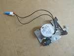 Kenmore Frigidaire Double Oven Door Latch Part # 318261215. Fixed Price $18.88.