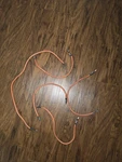 Dacor Original Igniter Wires 66978 DE81-05420A (1). Fixed Price $55.00.