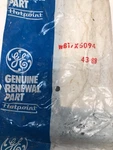 General Electric (ge) WB17X5094 Cooktop Receptacle Kit. Fixed Price $19.99.