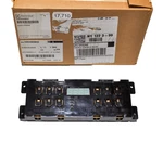 Electrolux 5304509052 Range Oven Stove Clock Timer Control Board A03619523. Fixed Price $199.99.