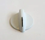 Amana Range Burner Selector Knob, White, Kip 5B80 07-3194260,. Fixed Price $7.90.