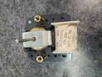 Amana R0151002 Refrigerator Evaporator Fan Motor Brand New OEM.H10A2. Fixed Price $49.99.