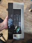 ACM74119055 Oem Controller Keypad Assembly For Lg And EAX65442604 With Tape. Fixed Price $125.00.