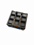 Fulgor Milano Oven 12542110 Key Board Modular - C8. Fixed Price $159.94.