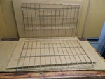 Kenmore Frigidaire Range Oven Rack - Some Stains (set Of 2) Part # 139011800. Fixed Price $99.98.