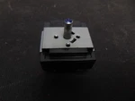 Frigidaire Range FCRE3083ASC Turbo Boil Switch A17368001. Fixed Price $24.95.
