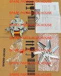 Genuine Bosch Oven Fan Forced Motor HBA23B150A/04 HBA23B150A/07. Fixed Price $195.99.