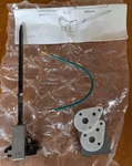 Genuine Oven Temperature Limit Switch # WB24X5164, WB24X5138. Fixed Price $45.95.