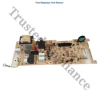 461964700681 Kitchenaid Microwave Oven Control Board 4619-640-56201. Fixed Price $69.27.