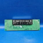 Genuine Kenmore Double Oven, Control Board # 5304503505 A02234611. Fixed Price $169.99.