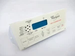 8053162 Whirlpool Oven Control Display Board 60C20540124. Fixed Price $37.98.