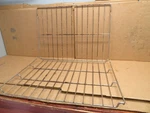 Kenmore Frigidaire Range Rack SET-1 Each Part # 316496206 316496202. Fixed Price $47.48.