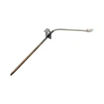 Oem Range Temp Sensor WB17X47506 For GRS60LAV1FS. Fixed Price $15.16.